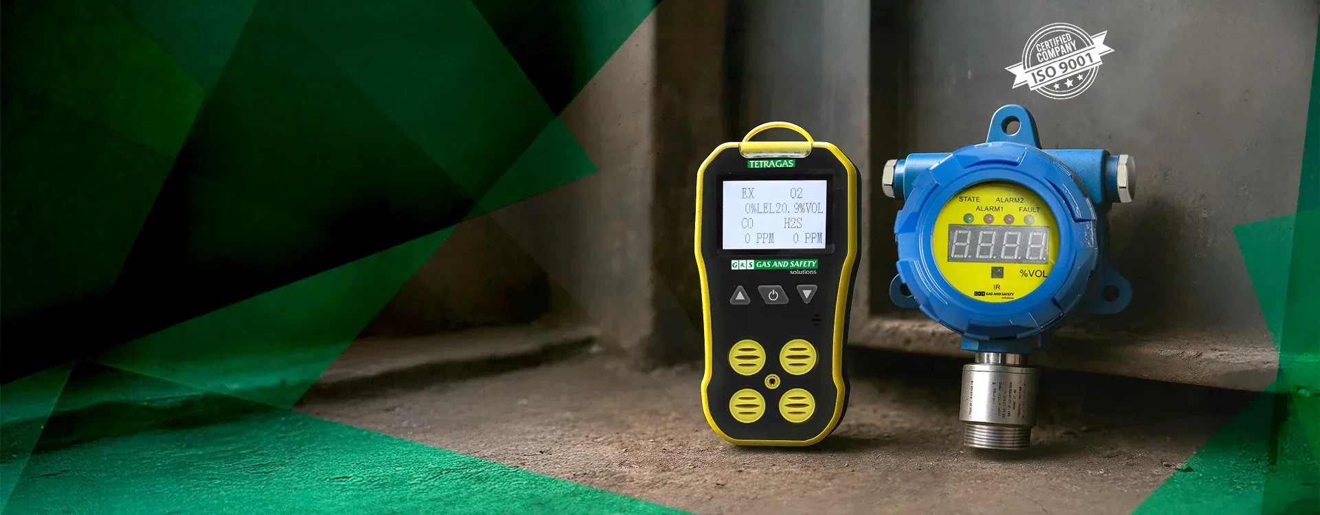 Confiança desde 2000