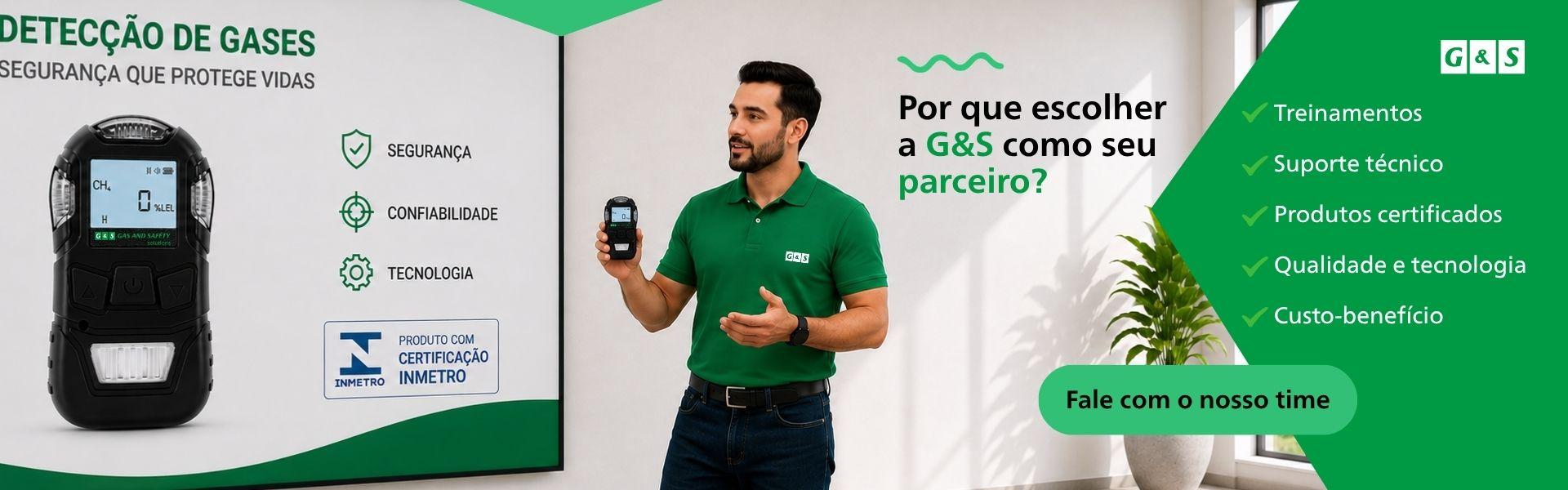 Diferenciais GAS