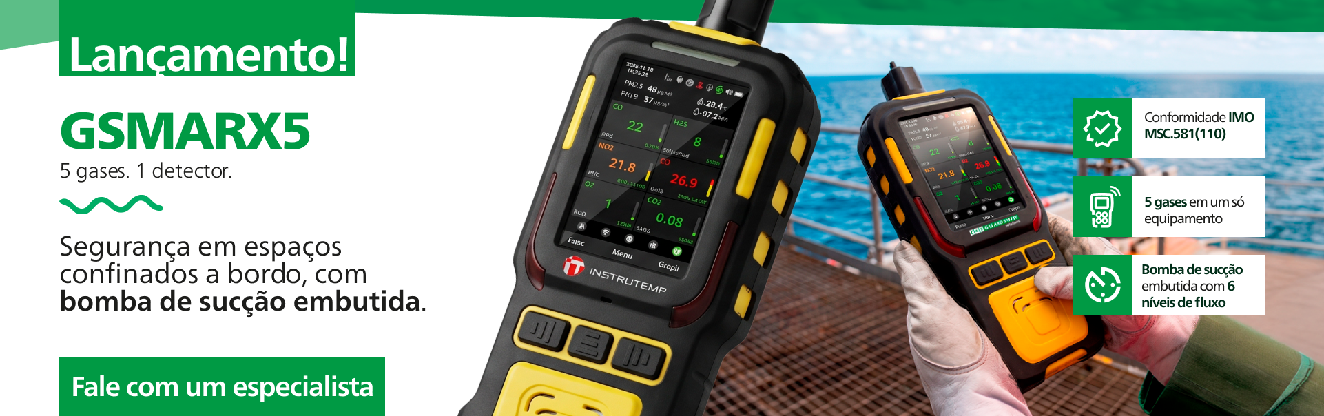 GSmarx5