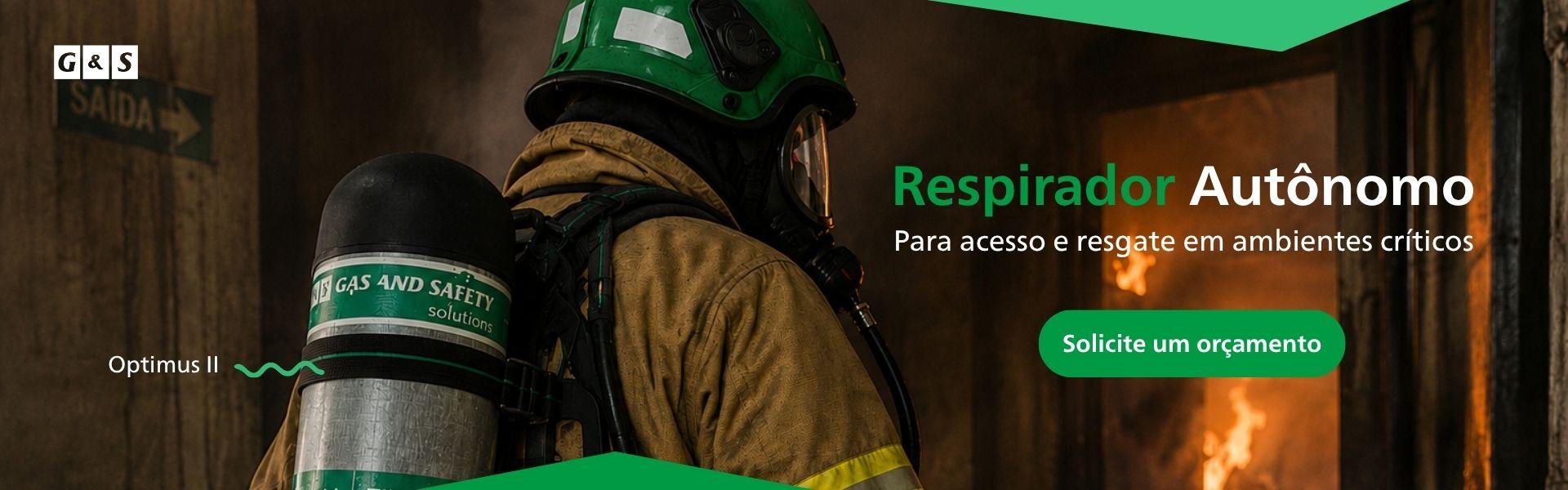SCBA