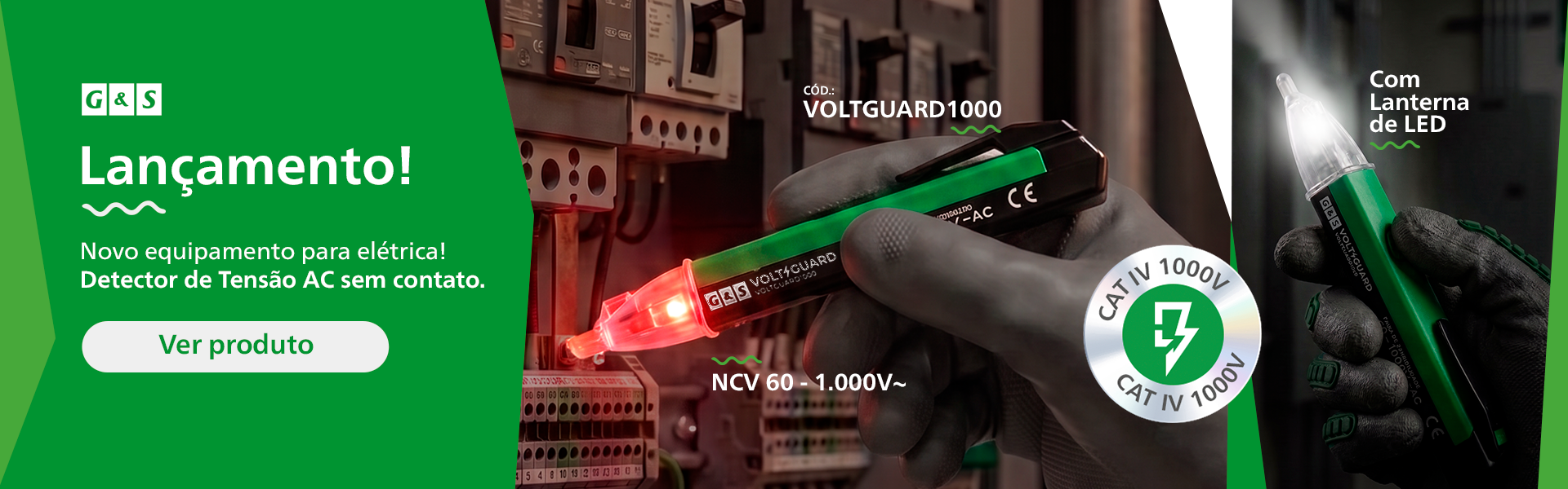 VoltGuard