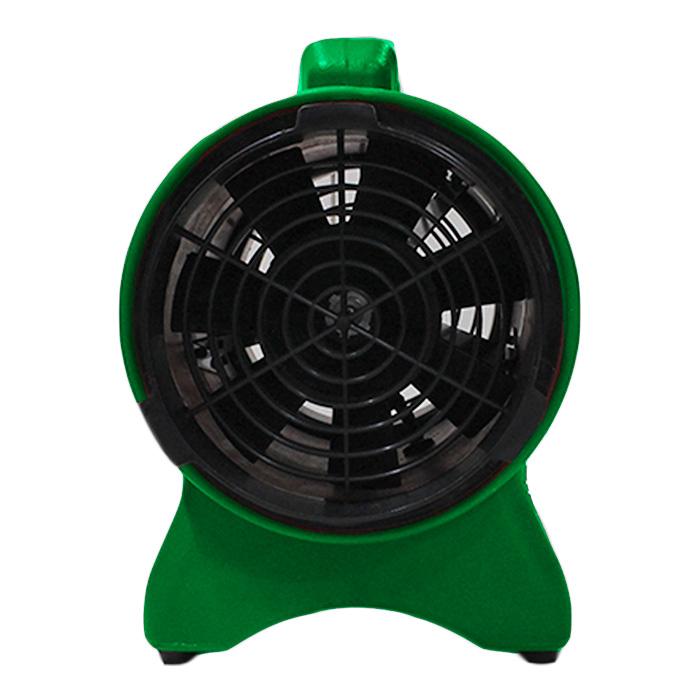 Exaustor e Insuflador de Ar 200mm