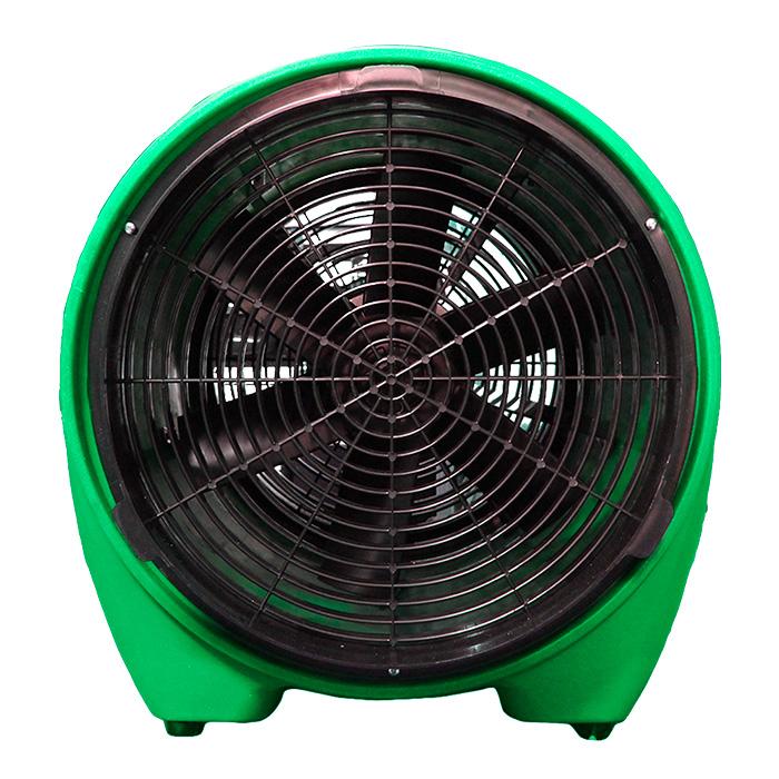 Exaustor e Insuflador de Ar 400mm