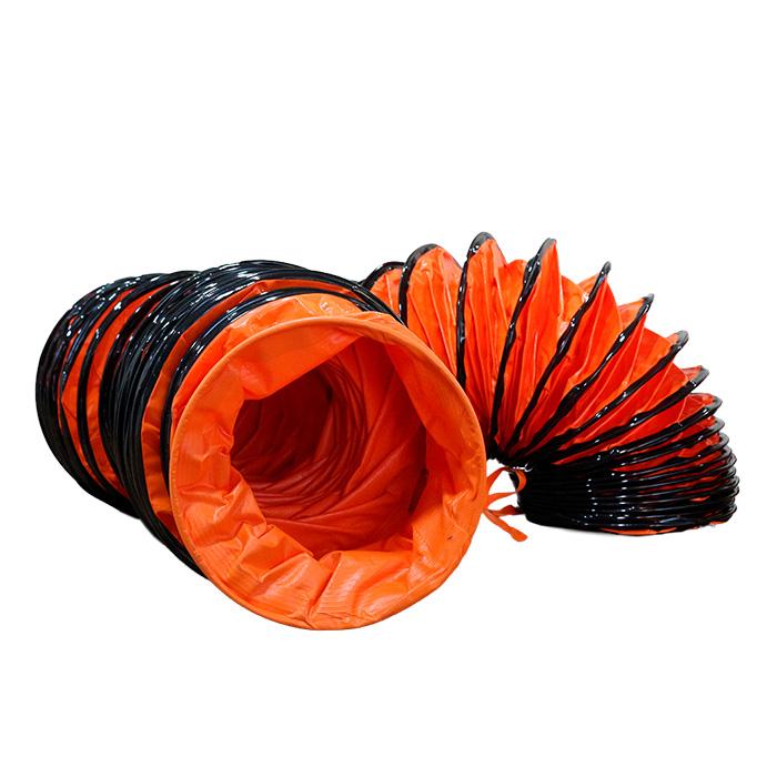 Duto De Extensão P/ Exaustor E Insuflador De Ar