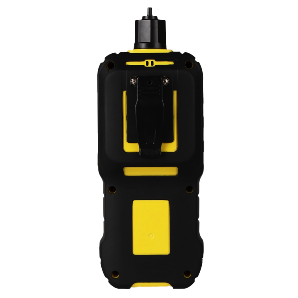 Detector Multigás Portátil Marine - O2, CO, H2S, CH4, CO2 - Instrutemp | GSMARX5