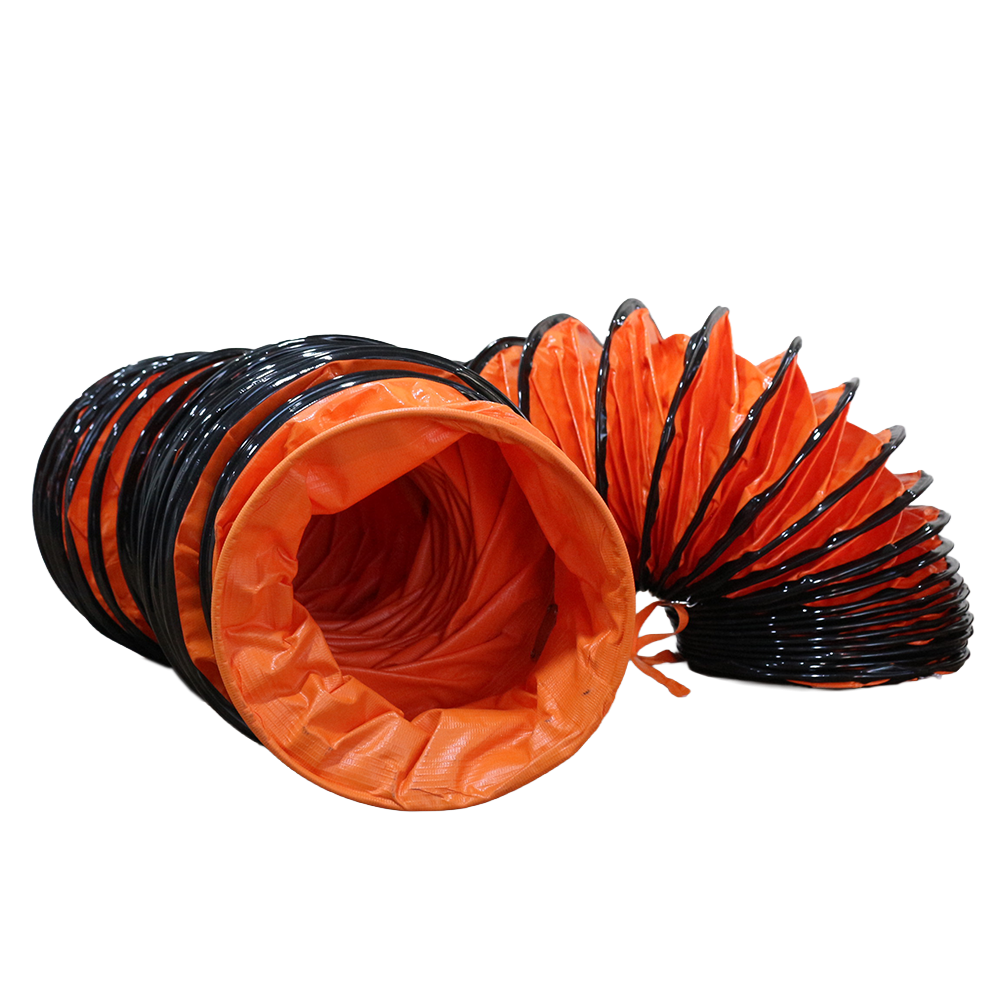 Duto De Extensão P/ Exaustor E Insuflador De Ar