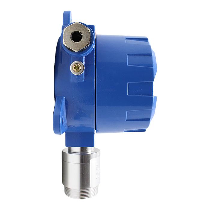 Detector De Gás Fixo