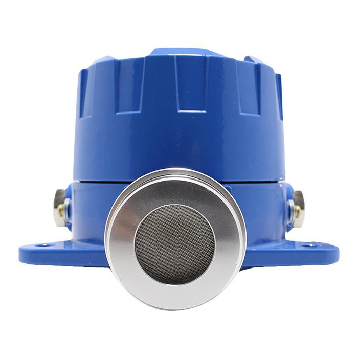 Detector De Gás Fixo