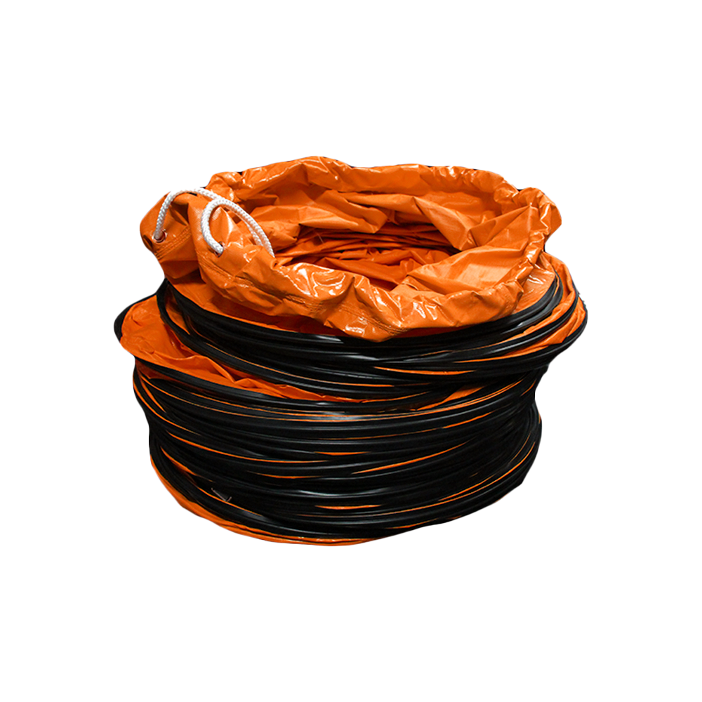 Duto De Extensão P/ Exaustor E Insuflador De Ar