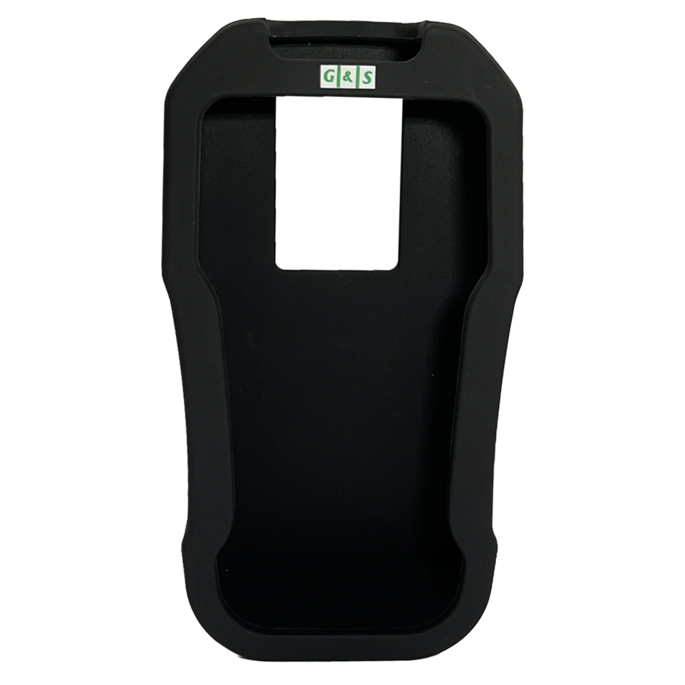 CAPA DE PROTEÇÃO EM BORRACHA PARA TETRAGAS