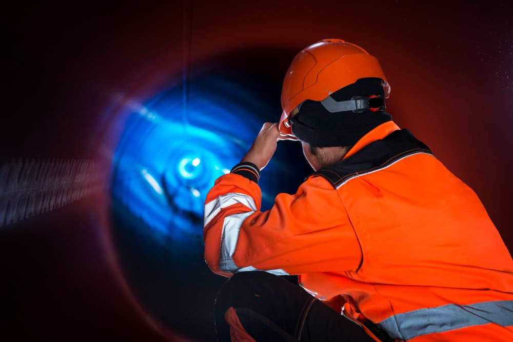 Entenda mais sobre NR 33 e a medição de gases