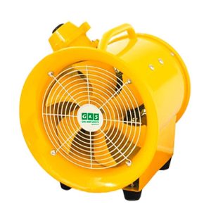 Insuflador de ar 200mm: conheça o fabricante ideal