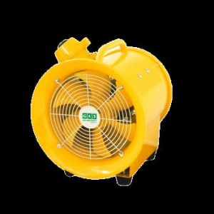 Onde encontrar exaustor insuflador de ar e qual sua importância na segurança