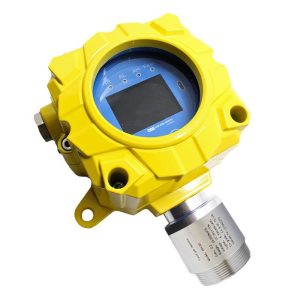 
Por que investir em um detector de gases tóxicos?
