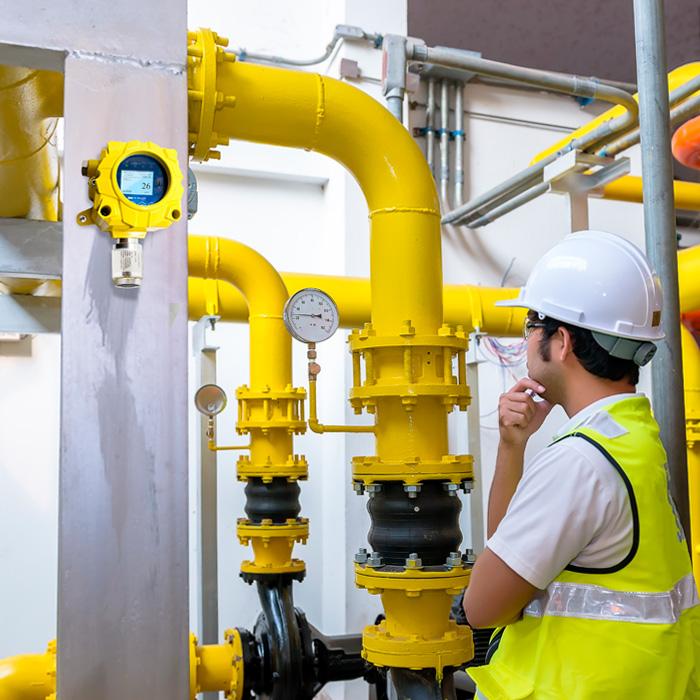 Por que investir em um detector de gases tóxicos?