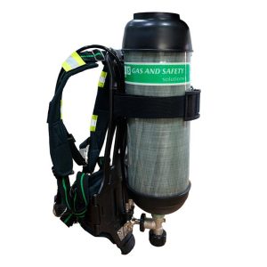 Como funciona o aparelho autônomo de respiração e onde utilizá-lo: saiba o que diz a lei!