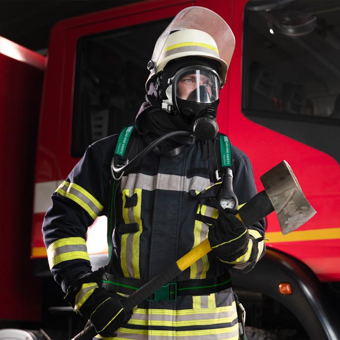 Equipamento de proteção respiratória autônoma: conheça os principais modelos e qual fornecedor escolher