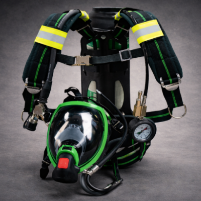 O que um fornecedor de SCBA para setores petroquímicos deve oferecer