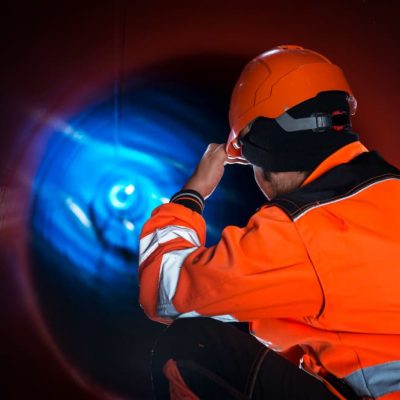 Entenda mais sobre NR 33 e a medição de gases