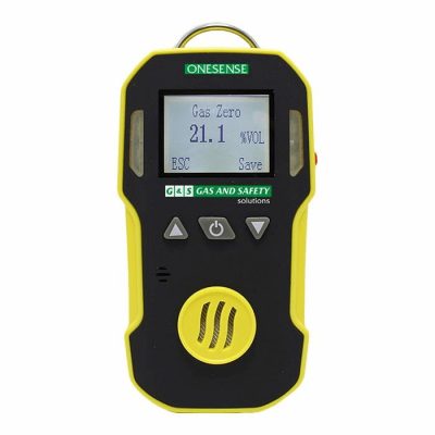 Detector monogás direto com fabricante: conheça a linha de produtos Gas and Safety