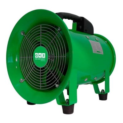 Onde encontrar exaustor insuflador de ar e qual sua importância na segurança