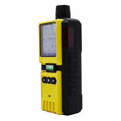 Conheça o detector de vazamento de gás da Gás and Safety