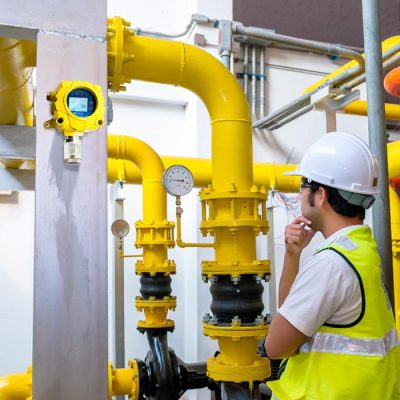 Por que investir em um detector de gases tóxicos?